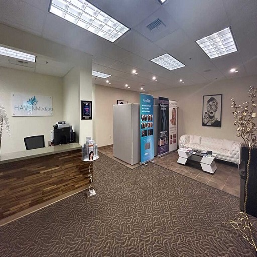 HAVEN MEDSPA - Lincoln